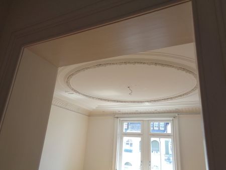 "Schöne und stilvolle 5-Zimmer-Wohnung im Seefeld" - Foto 3