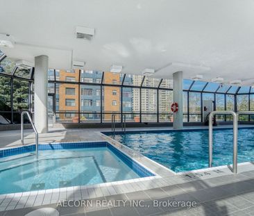 For Lease - 88 Alton Towers Circle Unit# 1406, Toronto, Ontario - Photo 4