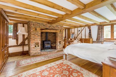 5 bedroom barn to rent - Photo 5