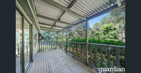 Granny Flat for Rent in Peaceful Glenorie – 6 Month Lease - Photo 5