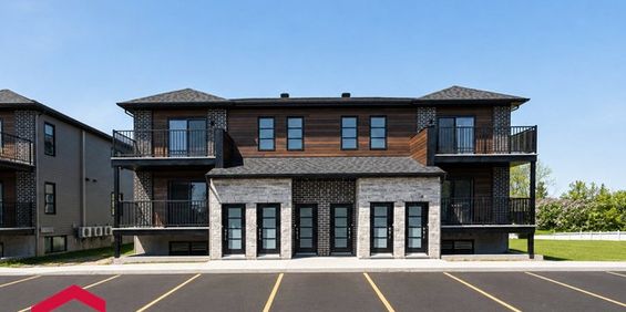 Appartement Beauharnois À Louer - Photo 3