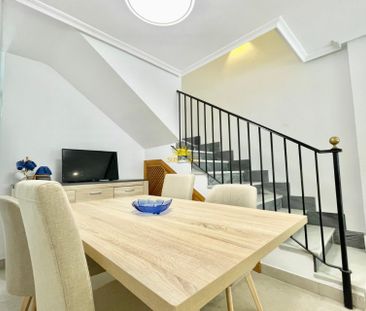 3 BEDROOM DUPLEX - LO PAGÁN - Photo 1
