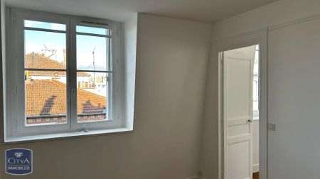 Appartement à louer 2 pièces 39.3m² - Photo 4