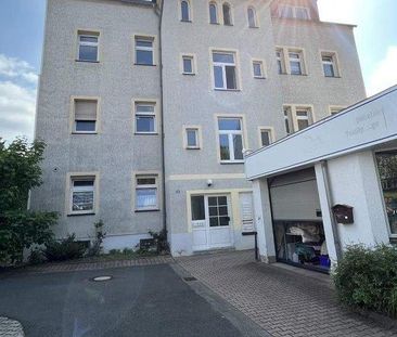 Helle gemütliche Wohlfühlwohnung mit großer Küche und tollem Blick! - Photo 6