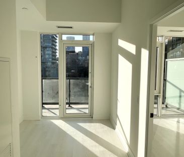 For Lease - 308 Jarvis Street Unit# 704, Toronto, Ontario - Photo 1