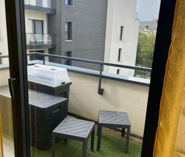 BOIS-GUILLAUME (76230) - Résidence Les Terrasses de l'Hôtel de ville - Photo 5