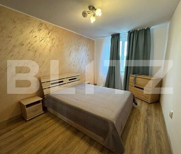 Apartament 2 camere, modern, parcare subterana, zona Teilor - Photo 1