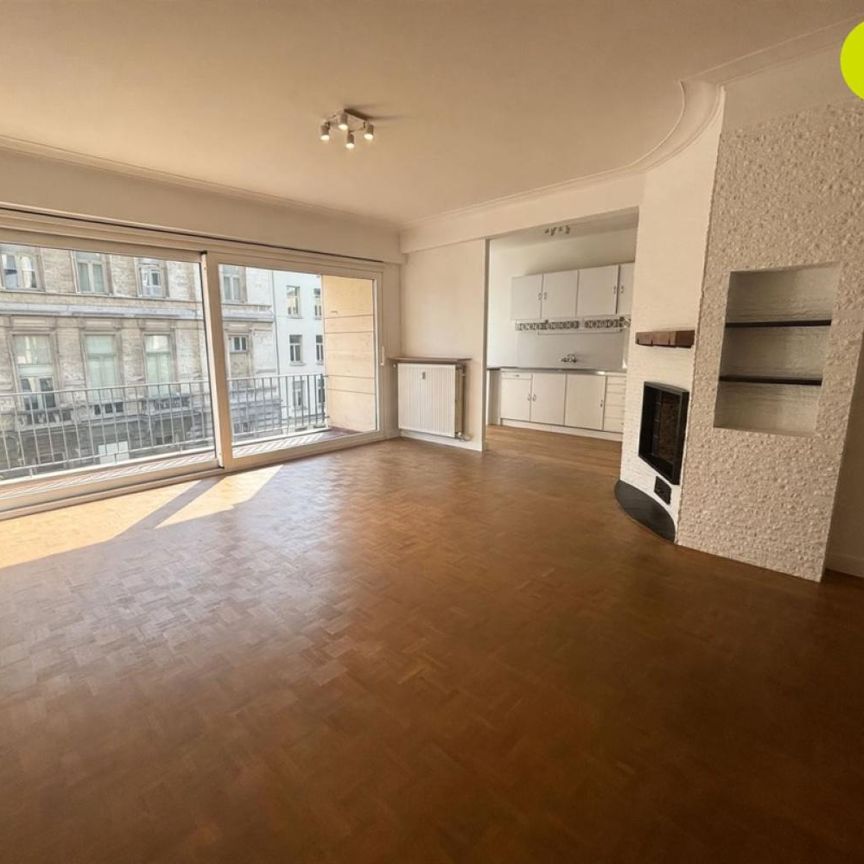 Appartement te huur in Antwerpen - Photo 1