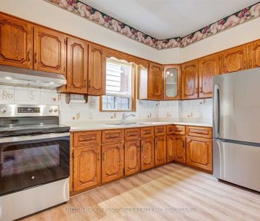 For Lease - 491 Roxton Road, Toronto, Ontario - Photo 5