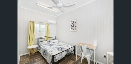 Rooming Accommodation Private room with shared bathroom - Photo 5