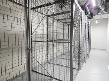 For Lease - 1100 Lackner Place Unit# 314, Kitchener, Ontario - Photo 5