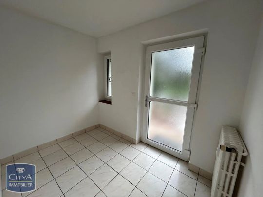 Appartement à louer 4 pièces 100.9m² - Photo 1