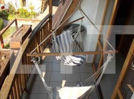 2 camere, 60 mp, mobilat modern, AC, semineu, zona strazii Decebal - Photo 5