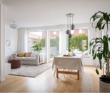 Rådans Gårdsväg, Sollentuna - Photo 1