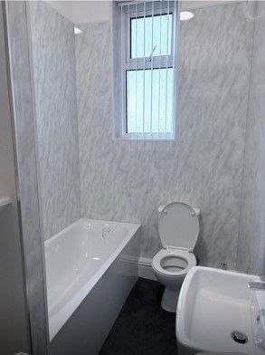 1 Bed Flat, Warren Drive, CH45 - Photo 5