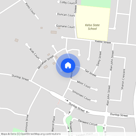 17 Lawrence Street, Kelso, Queensland 4815, Condon