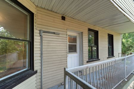 Apartment for rent, Montréal (Ville-Marie) - Photo 5