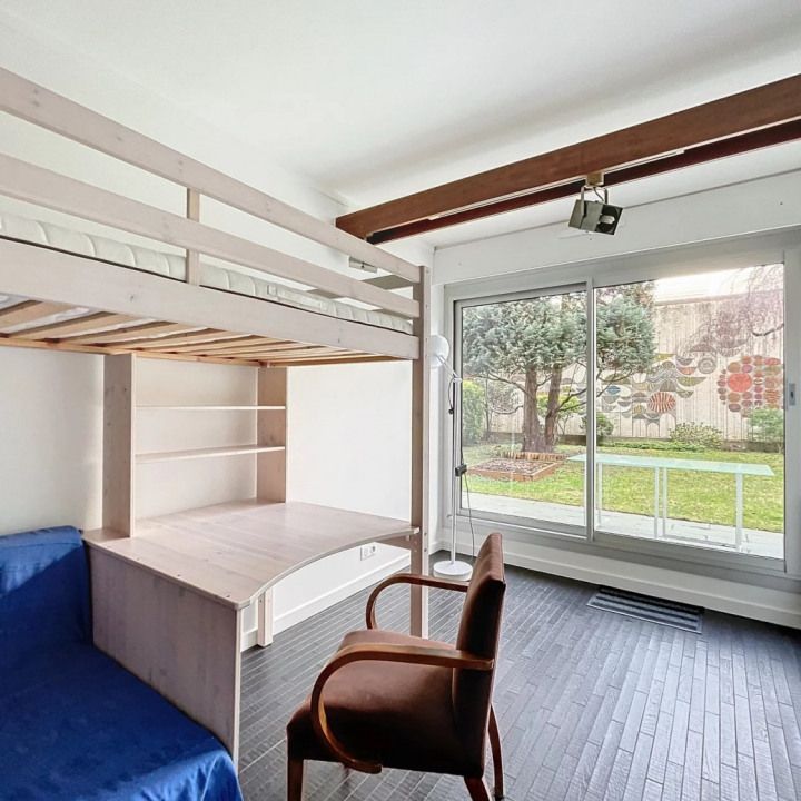 Appartement • Silly-Gallieni - Photo 1