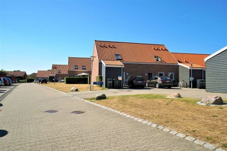 Attraktive rækkehuse i naturskønne Kerteminde - Foto 2