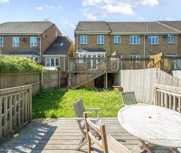 Weycombe Road, Haslemere, Surrey, GU27 - Photo 3