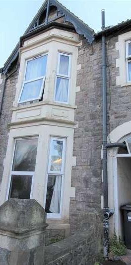 Clevedon Road, Weston-super-mare, BS23 - Photo 1