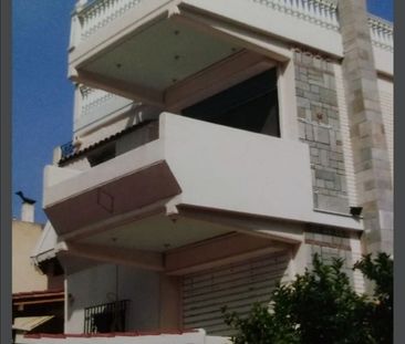 Διαμέρισμα για ενοικίαση - Βίλια, - Photo 3