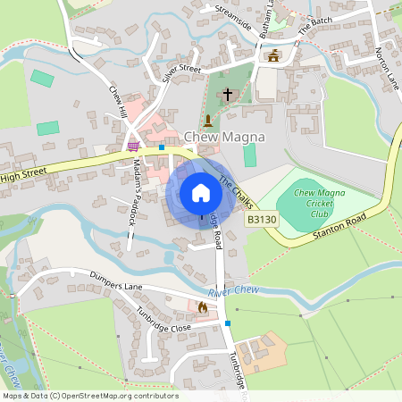 Pine Court, Chew Magna, Bristol