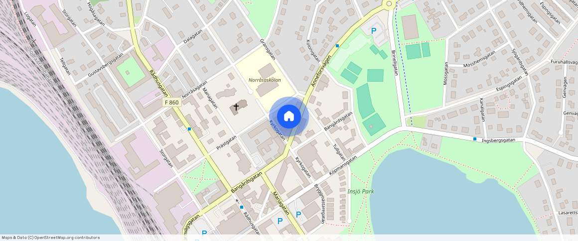 Norrboda, Nässjö, Jönköping, Anneforsvägen 11 A