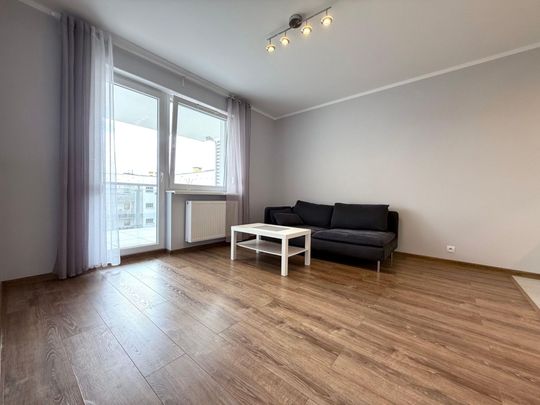 Mieszkanie na wynajem – Poznań , Marcelińska - Фото 1