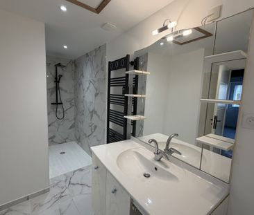 VALREAS, appartement de type2 39,9m2 - Photo 5