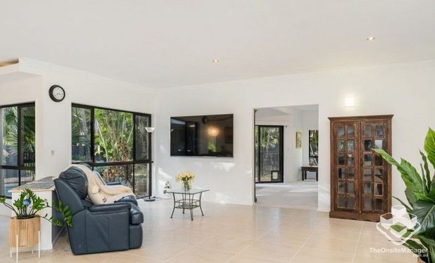 Furnished 4 Bed 3 Bath 5 Car Pool & Solar - Photo 1