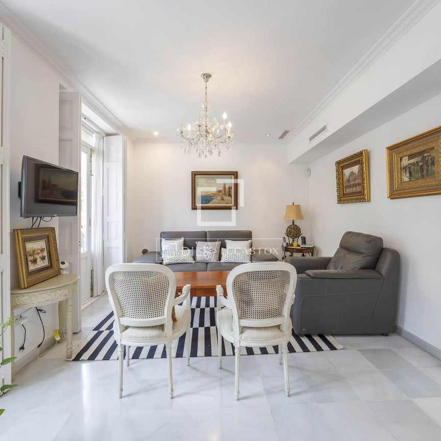 Excellent 3 Bedroom apartment for rent in El Pla del Remei, Valencia - Photo 1