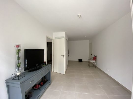 La Martelle - T2 - 37.43m² - Photo 1