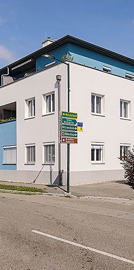 Wohnung in Ziersdorf - Photo 1