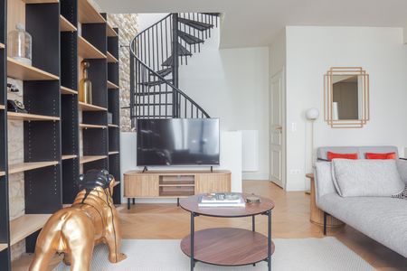 Rue de l'Abbé Grégoire - Photo 2