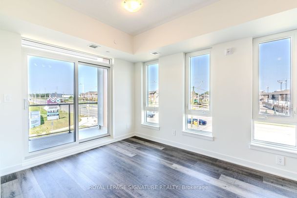 For Lease - 1440 Clarriage Court Unit# 314, Milton, Ontario - Photo 1