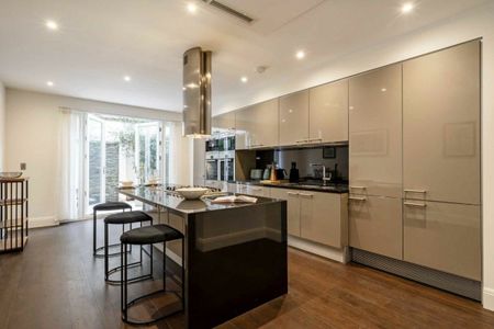 Catherine Place, Westminster, SW1E - Photo 2