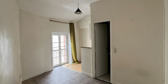 Location Appartement 1 pièce 14m² RENNES 35000 - Photo 3