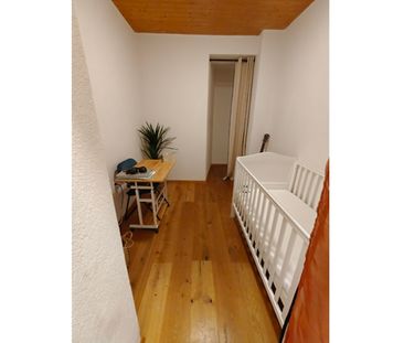 2½ Zimmer-Wohnung in Thun (BE), möbliert, auf Zeit - Photo 4