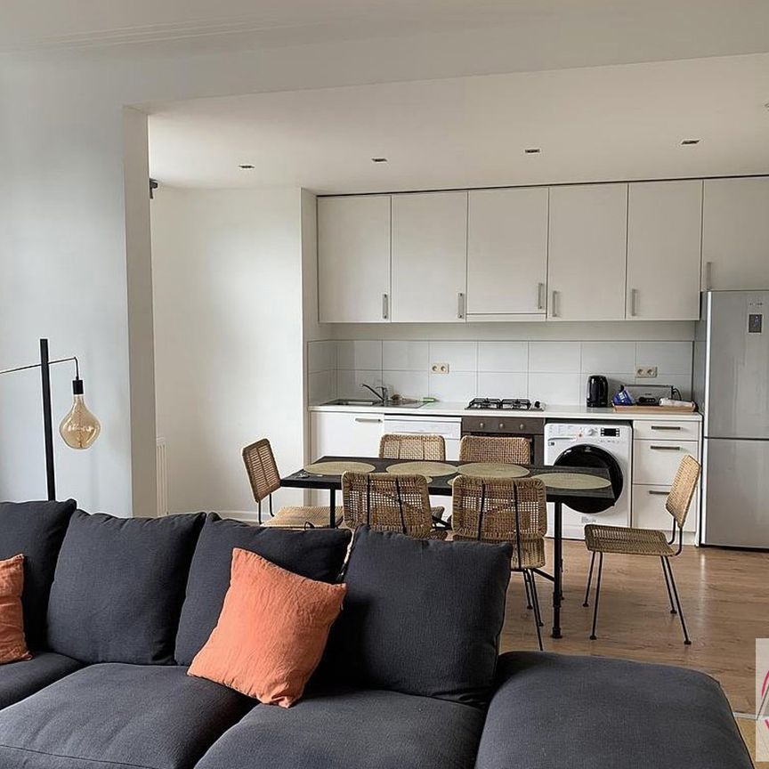 Penthouse - te huur - Photo 1