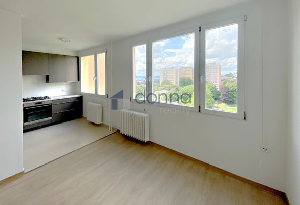Pronájem bytu 3+kk 68 m², Paláskova, Praha - Фото 1