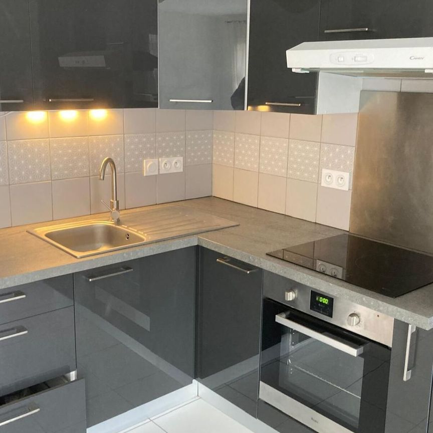 Appartement à louer 2 pièces • Chens-sur-Léman - Photo 1