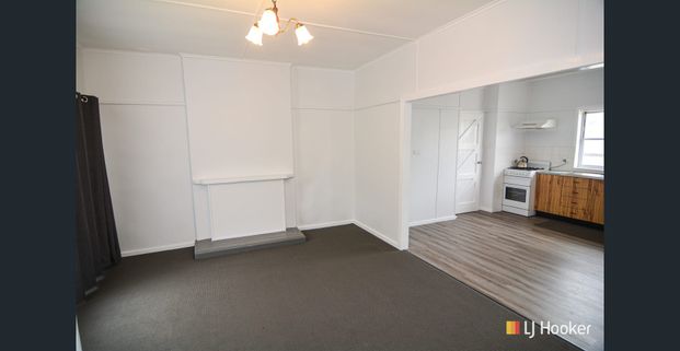 NEAT HOME WITH STORAGE GALORE - Photo 1