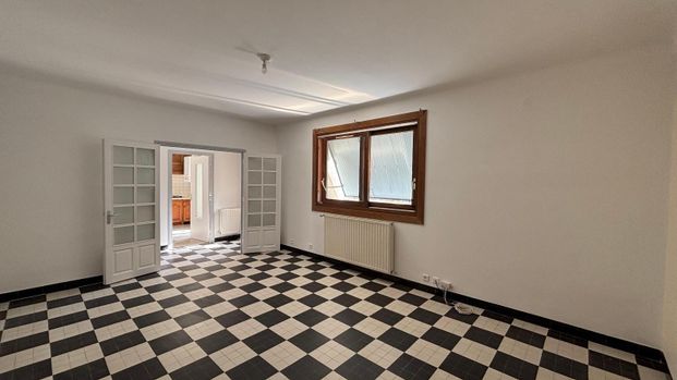 Location Appartement 3 pièces 73m² PRIVAS 07000 - Photo 1