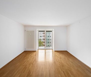 Vivre juste à côté de la gare de Coire - Foto 5