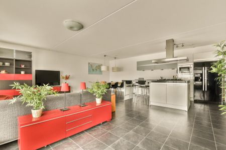 Te huur: Appartement Graafschapstraat 22 in Amsterdam - Foto 3