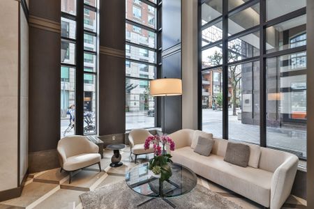 For Lease - 68 Yorkville Avenue Unit# 401, Toronto, Ontario - Photo 4