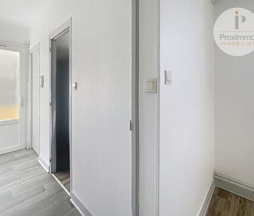 Location Appartement 2 pièces 32m² - Photo 4