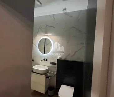 Słoneczna kawalerka po remoncie 25m2 - Photo 4