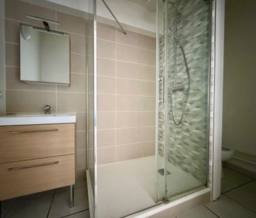 Location Appartement 2 pièces 38m² LIMOGES 87000 - Photo 3